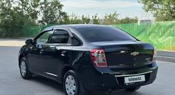 Chevrolet Cobalt 2023 годаүшін5 600 000 тг. в Алматы – фото 5