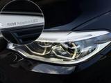 BMW 540 2017 года за 22 000 000 тг. в Тараз – фото 3