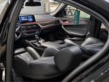 BMW 540 2017 года за 22 000 000 тг. в Тараз – фото 4
