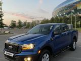Ford Ranger 2019 года за 14 700 000 тг. в Алматы – фото 2