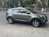 Kia Sportage 2012 года за 7 300 000 тг. в Шымкент – фото 4