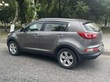 Kia Sportage 2012 года за 7 300 000 тг. в Шымкент – фото 3