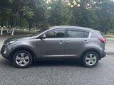 Kia Sportage 2012 года за 7 300 000 тг. в Шымкент – фото 5