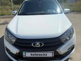 ВАЗ (Lada) Granta 2190 2020 годаүшін3 650 000 тг. в Уральск