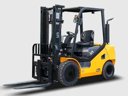 UN  FD35T-NGA1 2025 года за 5 700 000 тг. в Алматы