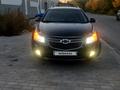 Chevrolet Cruze 2014 года за 4 200 000 тг. в Караганда – фото 17