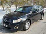 Chevrolet Cruze 2014 годаfor4 200 000 тг. в Караганда