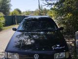 Volkswagen Passat 1992 годаүшін800 000 тг. в Кабанбай (Алакольский р-н)