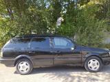 Volkswagen Passat 1992 годаүшін800 000 тг. в Кабанбай (Алакольский р-н) – фото 2
