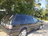Volkswagen Passat 1992 годаүшін800 000 тг. в Кабанбай (Алакольский р-н) – фото 3