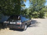 Volkswagen Passat 1992 годаүшін800 000 тг. в Кабанбай (Алакольский р-н) – фото 4