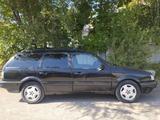 Volkswagen Passat 1992 годаүшін800 000 тг. в Кабанбай (Алакольский р-н) – фото 5