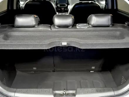 Chevrolet Spark 2021 года за 5 850 000 тг. в Тараз – фото 10
