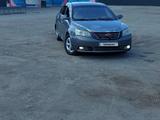 Geely Emgrand EC7 2012 года за 1 200 000 тг. в Петропавловск