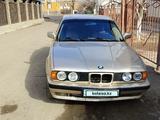 BMW 520 1991 года за 1 600 000 тг. в Балхаш