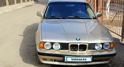 BMW 520 1991 года за 1 600 000 тг. в Балхаш