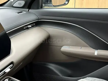 Changan CS55 Plus Tech 2025 года за 9 800 000 тг. в Алматы – фото 23