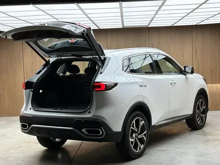 Changan CS55 Plus Tech 2025 года за 9 800 000 тг. в Алматы – фото 8