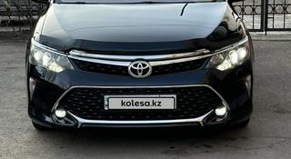 Toyota Camry 2017 годаүшін12 000 000 тг. в Астана