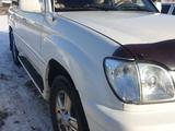 Lexus LX 470 2007 года за 11 900 000 тг. в Астана – фото 3