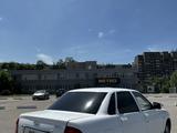 ВАЗ (Lada) Priora 2170 2014 годаүшін2 500 000 тг. в Алматы – фото 4