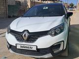 Renault Kaptur 2016 годаfor5 800 000 тг. в Актау