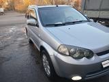 Honda HR-V 2002 года за 2 000 000 тг. в Павлодар – фото 2