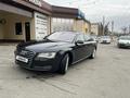 Audi A8 2011 годаүшін6 000 000 тг. в Шымкент – фото 2