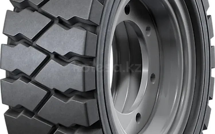 Шинокомплект 28X9-15 (8.15-15) 14PR 146 A5 E. D.IC40 TT Continental за 120 000 тг. в Алматы