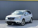 Subaru Forester 2014 годаfor9 400 000 тг. в Актобе