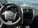 Datsun on-DO 2015 годаүшін2 500 000 тг. в Астана – фото 3