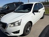 Datsun on-DO 2015 годаүшін2 500 000 тг. в Астана
