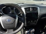 Datsun on-DO 2015 годаүшін2 500 000 тг. в Астана – фото 5
