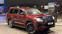 Lexus LX 570 2008 годаfor18 500 000 тг. в Алматы – фото 2