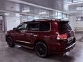 Lexus LX 570 2008 года за 18 500 000 тг. в Алматы – фото 8