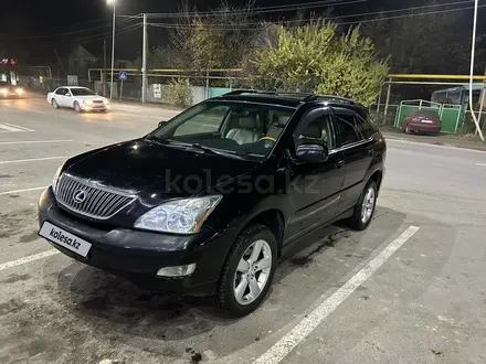 Lexus RX 330 2006 года за 7 500 000 тг. в Алматы