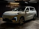Deepal S09 RWD Max 2025 года за 19 000 000 тг. в Астана
