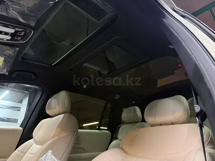 Deepal S09 RWD Max 2025 года за 19 000 000 тг. в Астана – фото 23