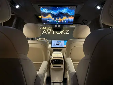 Deepal S09 RWD Max 2025 года за 19 000 000 тг. в Астана – фото 24