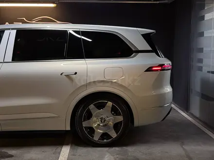 Deepal S09 RWD Max 2025 года за 19 000 000 тг. в Астана – фото 5