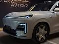 Deepal S09 RWD Max 2025 года за 19 000 000 тг. в Астана – фото 6