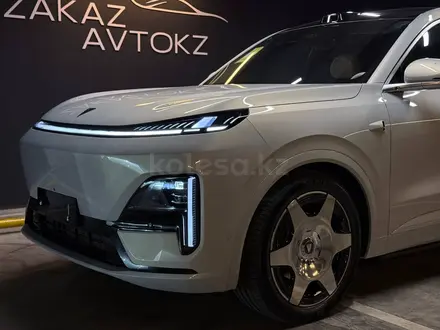 Deepal S09 RWD Max 2025 года за 19 000 000 тг. в Астана – фото 6