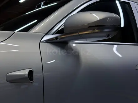 Deepal S09 RWD Max 2025 года за 19 000 000 тг. в Астана – фото 7