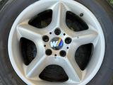 Диски R17 BMW X5, E 53, E 36, E 46, E 83, E87 за 110 000 тг. в Шымкент – фото 3