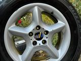 Диски R17 BMW X5, E 53, E 36, E 46, E 83, E87 за 110 000 тг. в Шымкент – фото 2