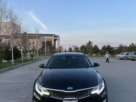 Kia Optima 2019 года за 5 700 000 тг. в Шымкент