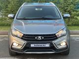 ВАЗ (Lada) Vesta SW Cross 2019 годаүшін4 850 000 тг. в Караганда