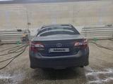 Toyota Camry 2014 года за 8 300 000 тг. в Алматы – фото 4