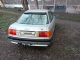 Audi 80 1988 годаүшін850 000 тг. в Караганда – фото 5