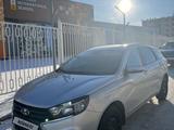 ВАЗ (Lada) Vesta SW 2021 года за 6 000 000 тг. в Актобе – фото 2